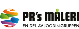 joodin prs maleri logo